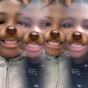 Meet your Posher, Kyla